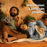Sermons at Ascension