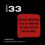 Ascension Being Challenge