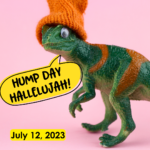 Hump Day Hallelujah Hump Day Hallelujah