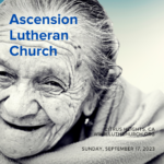 Sermons at Ascension