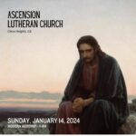 Sermons at Ascension