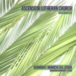 Sermons at Ascension