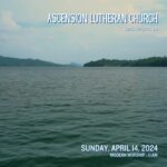 Sermons at Ascension