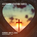 Sermons at Ascension