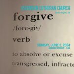 Sermons at Ascension