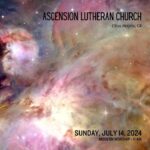 Sermons at Ascension