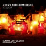 Sermons at Ascension