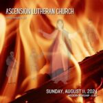 Sermons at Ascension