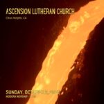 Sermons at Ascension