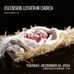 Sermons at Ascension