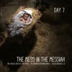 The Mess in the Messiah The Mess in the Messiah
