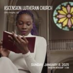 Sermons at Ascension