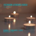 Sermons at Ascension