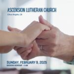 Sermons at Ascension