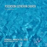 Sermons at Ascension