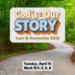 God's Story Our Story
