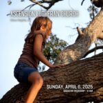 Sermons at Ascension
