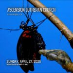 Sermons at Ascension
