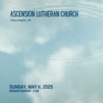 Sermons at Ascension