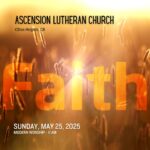 Sermons at Ascension