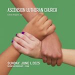 Sermons at Ascension