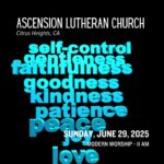 Sermons at Ascension