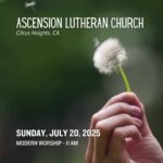 Sermons at Ascension