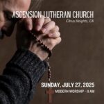 Sermons at Ascension