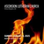 Sermons at Ascension