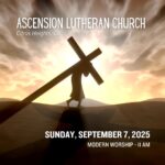 Sermons at Ascension
