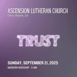Sermons at Ascension