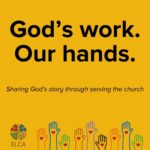 God's Work - Our Hands