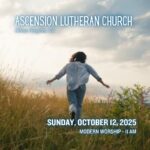 Sermons at Ascension