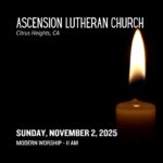 Sermons at Ascension