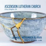 Sermons at Ascension