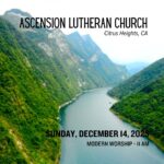 Sermons at Ascension