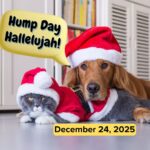 Hump Day Hallelujah