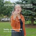 Sermons at Ascension