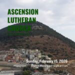 Sermons at Ascension
