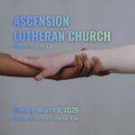 Sermons at Ascension