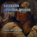 Sermons at Ascension