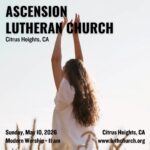 Sermons at Ascension