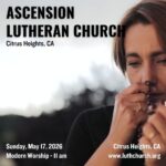 Sermons at Ascension