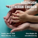 Sermons at Ascension